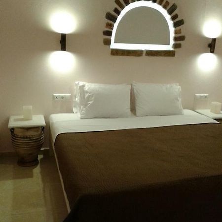 Bella Casa Appartement Naxos City Buitenkant foto